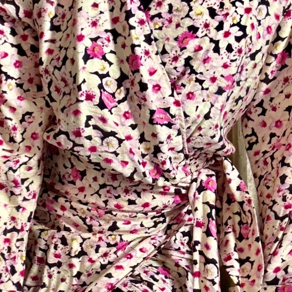 Floral Dress H&M - Picture 5 of 6